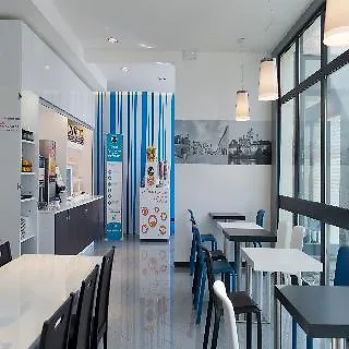 B&B Hotel Mantova San Giorgio di Mantova