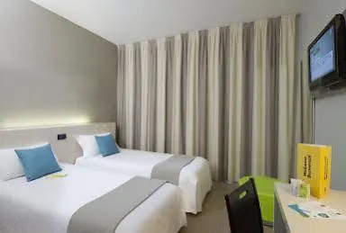B&B Hotel Mantova San Giorgio di Mantova