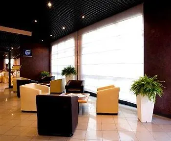 ***  B&B Hotel Mantova San Giorgio di Mantova Italie