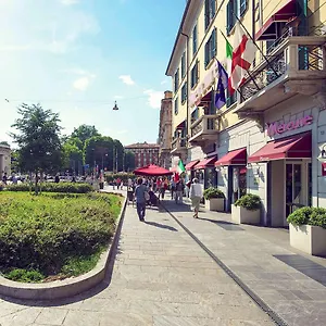Mercure Centro **** Milán
