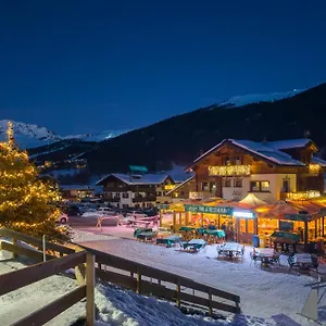 Alegra *** Livigno