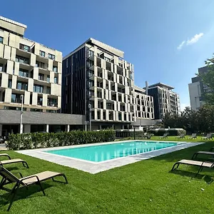 Hotel Ramada Plaza By Wyndham, Mailand