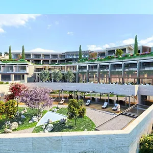Hotel A-rosa Gardasee, Saló