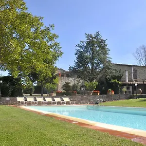 Podere Lornanino Monteriggioni