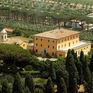Terre Regionali Toscane Italien