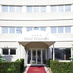 3* Hotel Donizetti