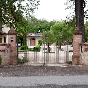 Corte La Selva Appartamento
