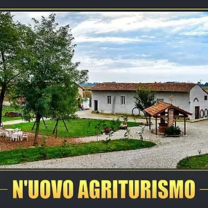 N'uovo Agriturismo Alloggio per agriturismo