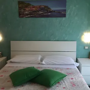 Maison d'hôtes Elite 19 La Spezia