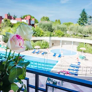 Aparthotel Hotel Residence Holiday, Sirmione