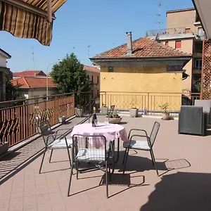 Da Nonna Rita Appartamento