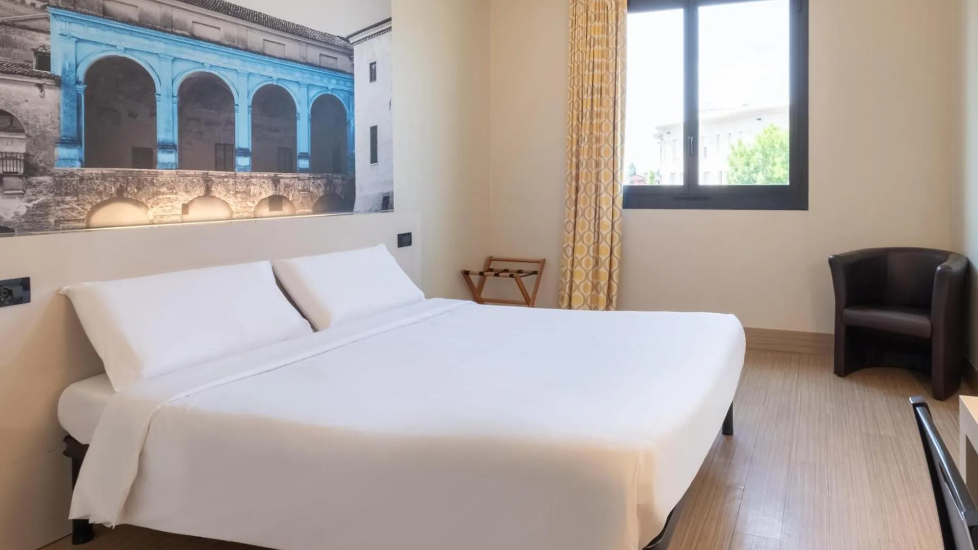 B&B Hotel Mantova San Giorgio di Mantova
