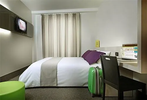 B&B Hotel Mantova San Giorgio di Mantova 3*,