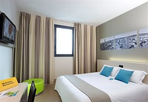 B&B Hotel Mantova San Giorgio di Mantova