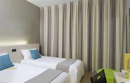 B&B Hotel Mantova San Giorgio di Mantova 3*,  Italië