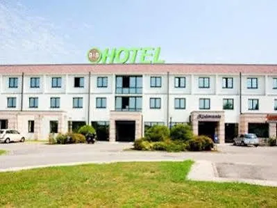 B&B Hotel Mantova San Giorgio di Mantova
