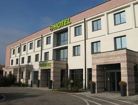 B&B Hotel Mantova San Giorgio di Mantova