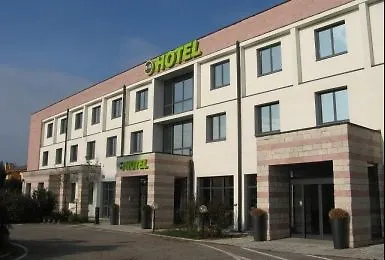 B&B Hotel Mantova San Giorgio di Mantova