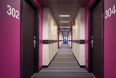 B&B Hotel Mantova San Giorgio di Mantova