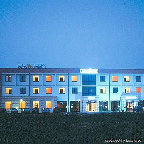 San Giorgio di Mantova B&B Hotel Mantova 3*, San Giorgio di Mantova